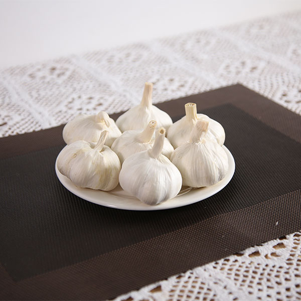 白蒜促销