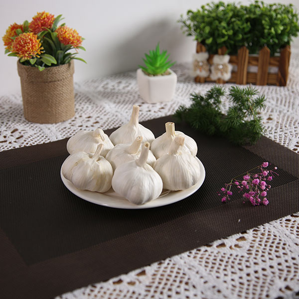 白蒜零售