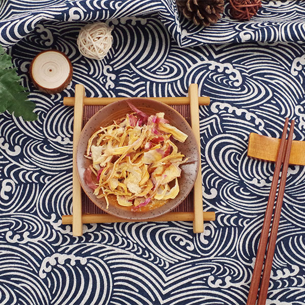 脱水红葱丝促销