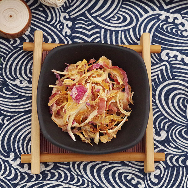 脱水红葱丝加盟