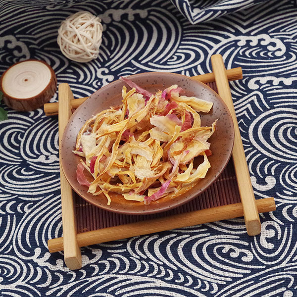 脱水红葱丝直销