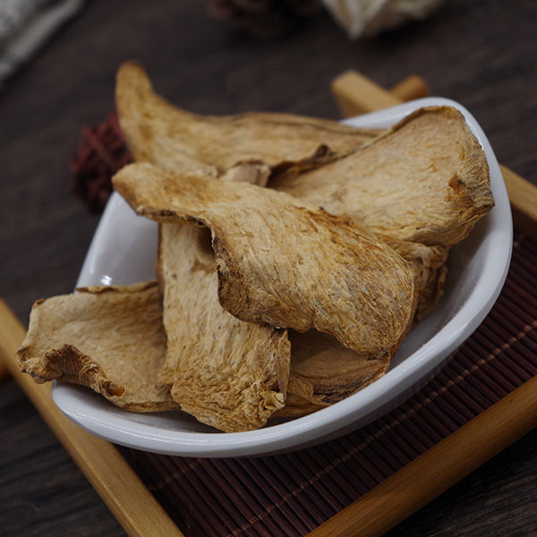 脱水姜片供应