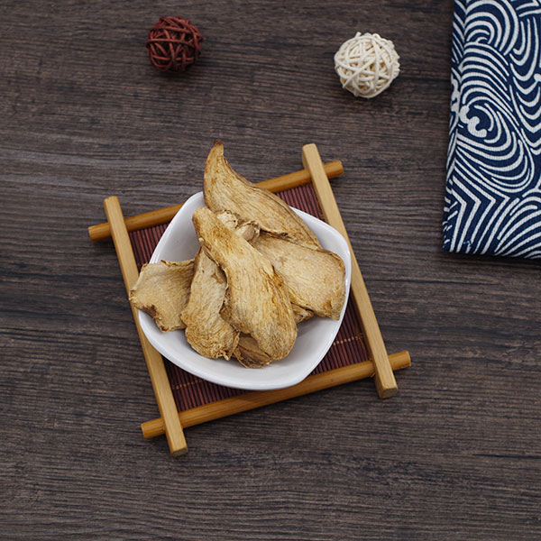 脱水姜片批发