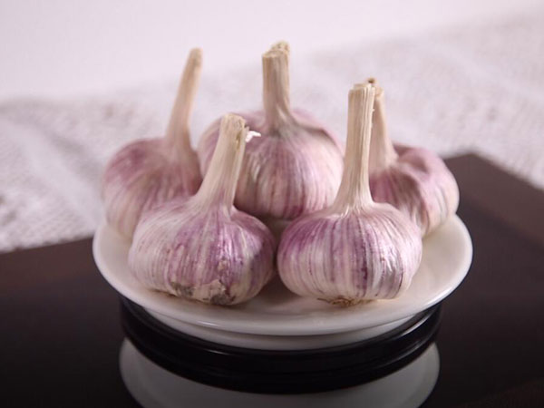 保鲜大蒜